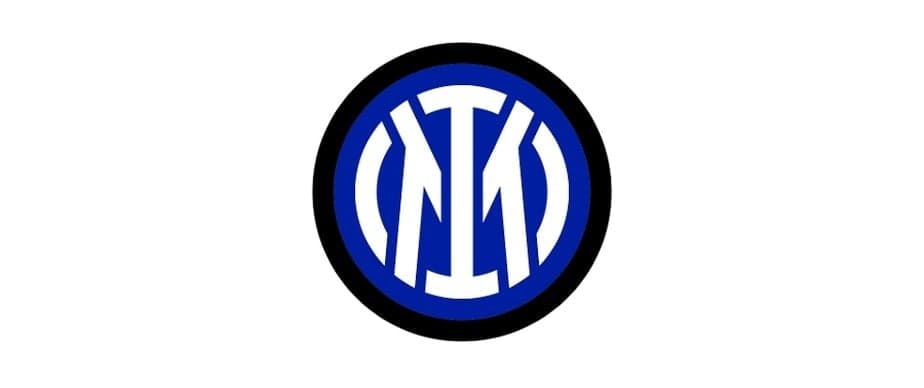 Novo escudo - Inter de Milão