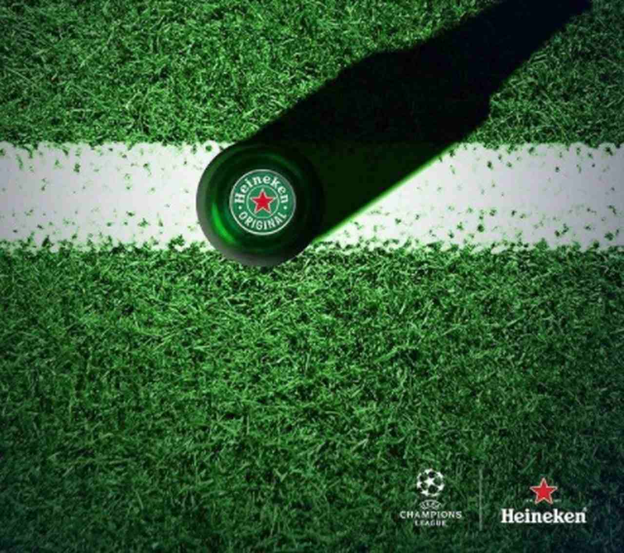Heineken Liga dos Campeões
