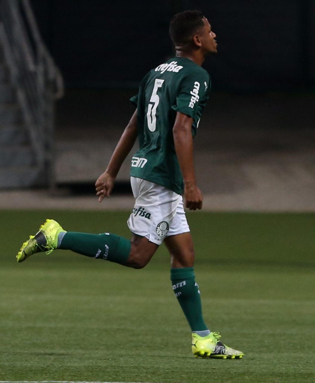 Jean Carlos Palmeiras