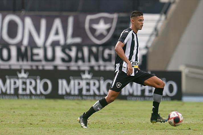 Sousa - Botafogo