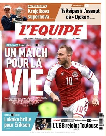 Jornal Lequipe