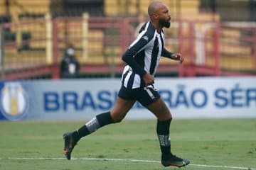 Botafogo x Remo - Chay