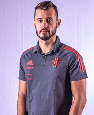Roberto Drummond - Flamengo