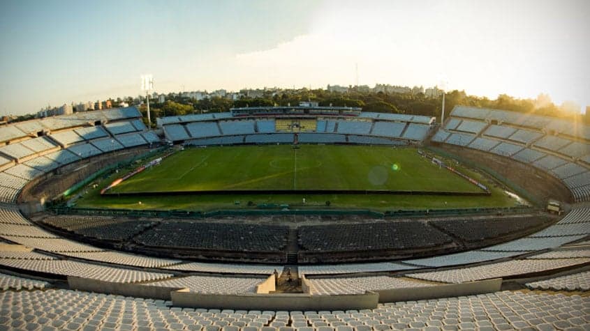 Estadio Centenário
