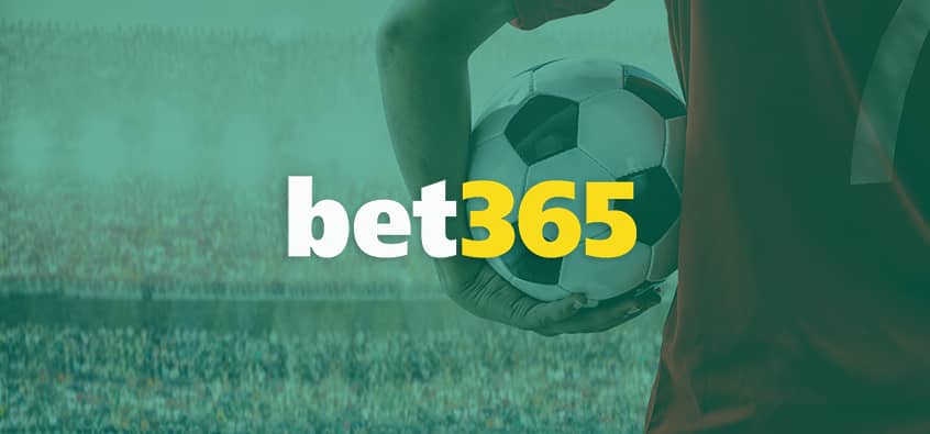 A bet365 é uma das maiores casas de apostas do mundo