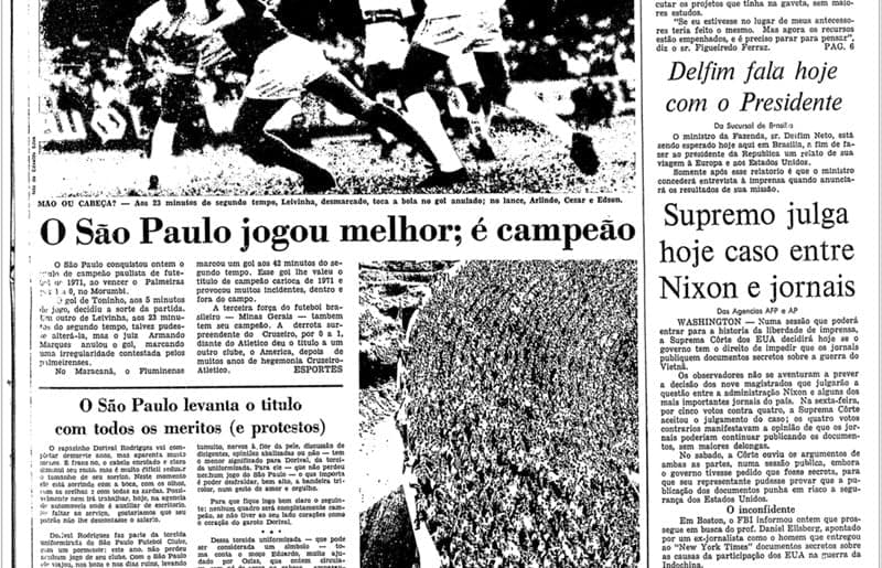 Palmeiras São Paulo 1991