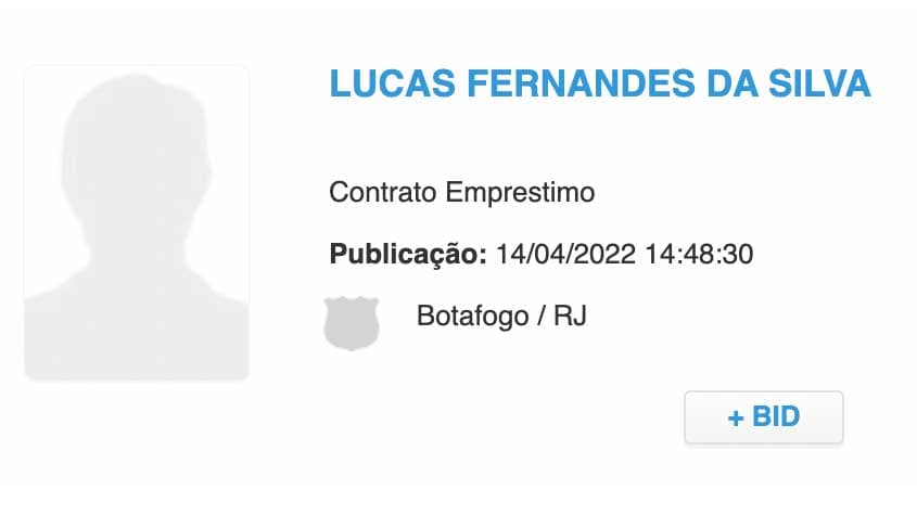 Lucas Fernandes - BID