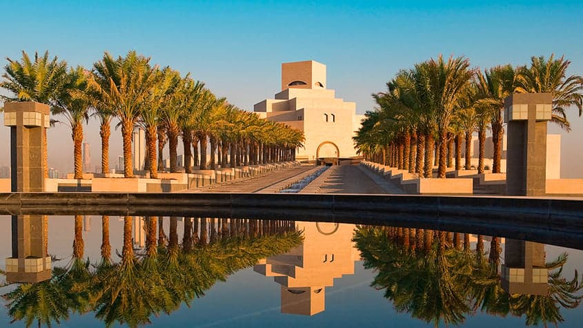 Museu Qatar