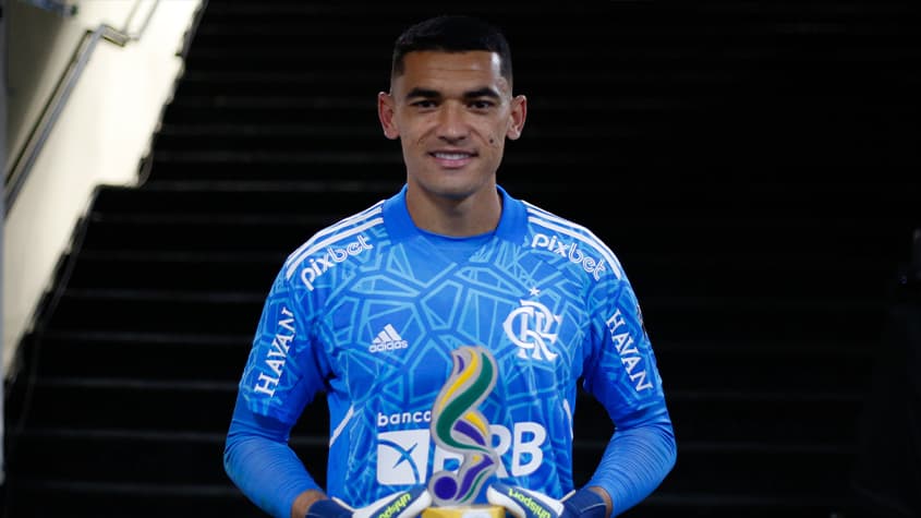 Santos - Flamengo