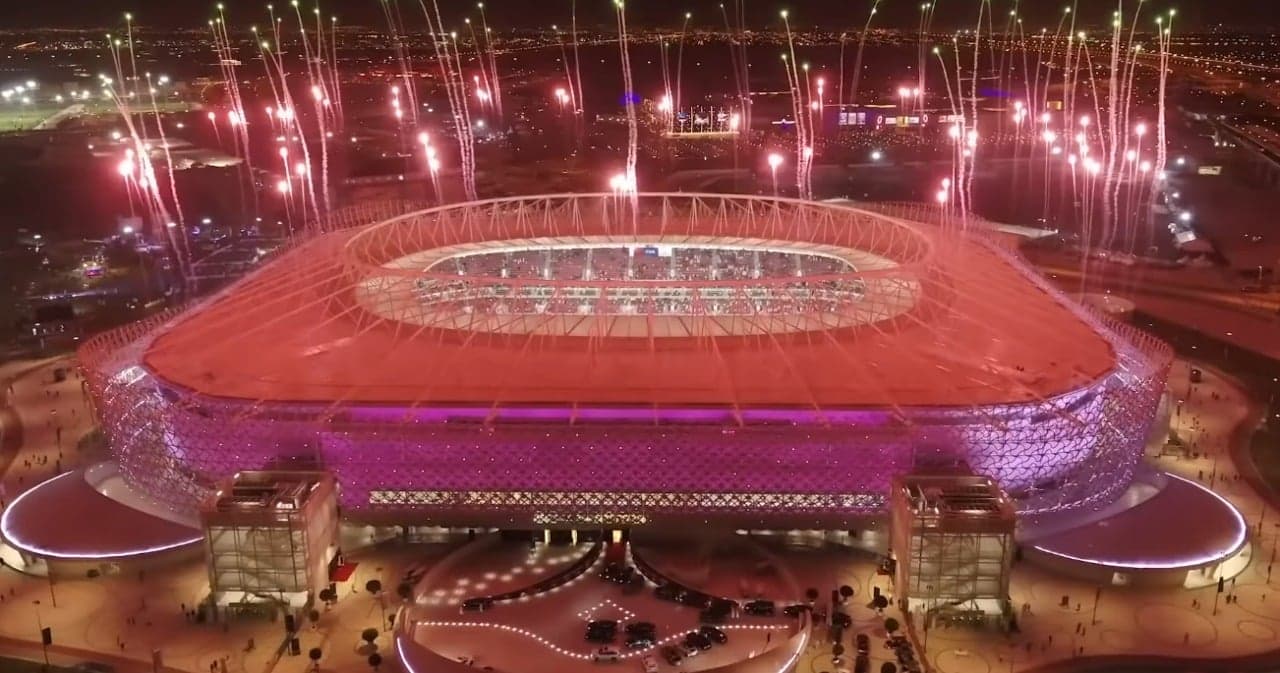 Conheça os estádios da Copa de Futebol do Qatar em 2022 - TT Operadora  Turismo, é futebol 2022 