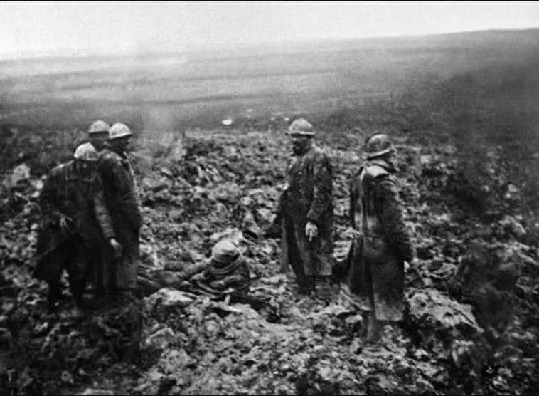 Primeira Guerra Mundial