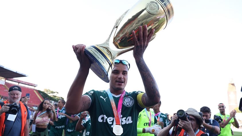 Henri - Palmeiras Campeão Copinha