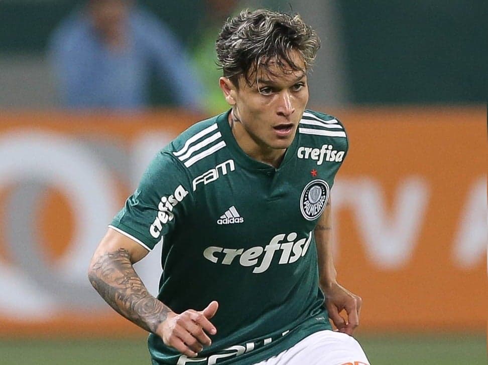 Artur - Palmeiras
