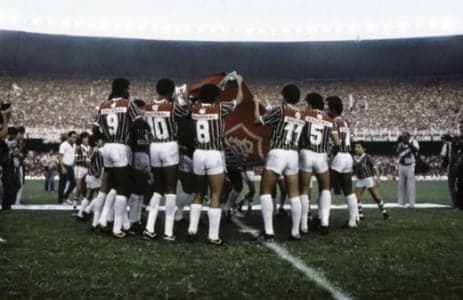 Fluminense 84