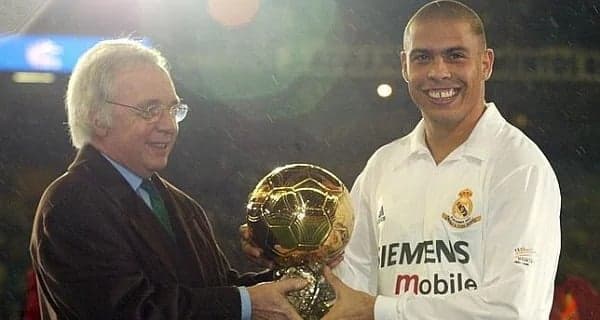 Ronaldo-Real-Madrid