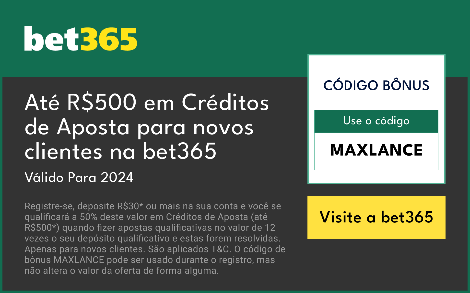 codigo-bonus-bet365-2024-maxlance