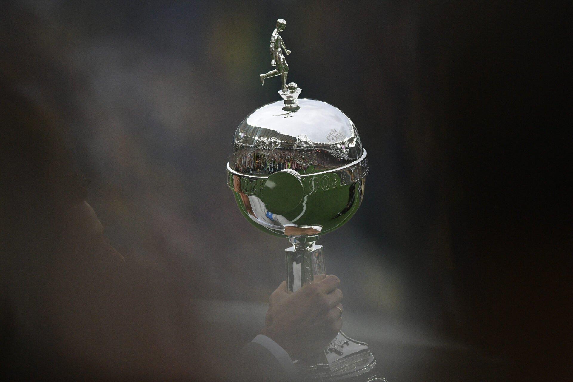 Taça da Libertadores, onde assistir e datas