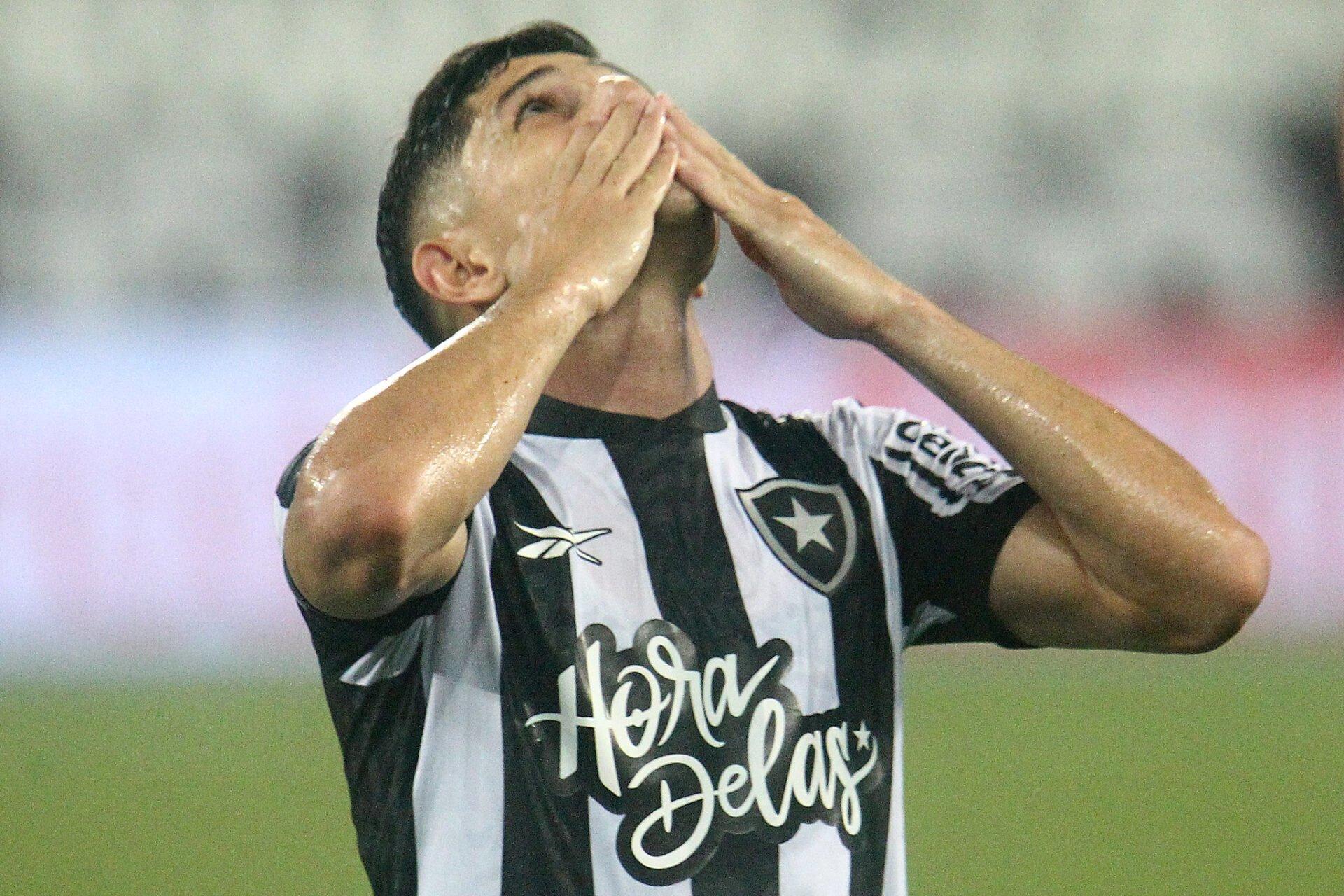 Savarino Botafogo
