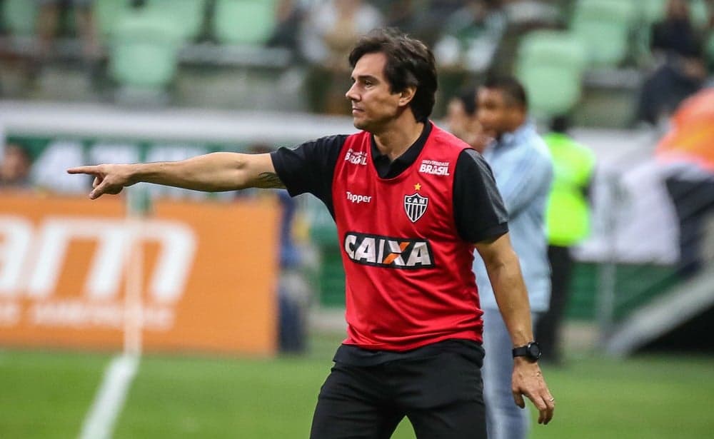 Nova comissão técnica do Corinthians conta com ex-treinadores do