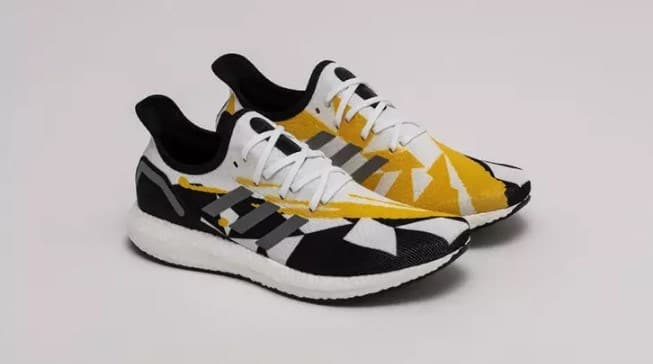 Cores da Team Vitality estarão em tênis da Adidas - Lance!