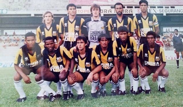 Bragantino x Novorizontino: há 30 anos, a 'final caipira' ajudava a desbravar o futebol brasileiro - Lance!