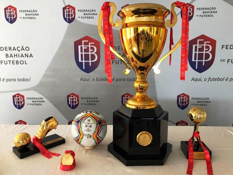Taça do Campeonato Baiano