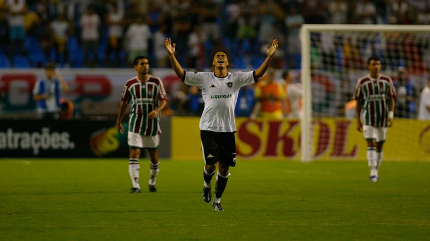 Dodô - Botafogo