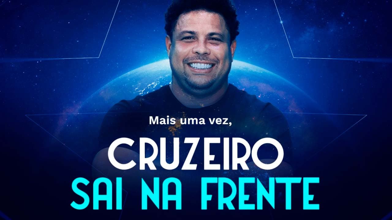 Cruzeiro - Big Blue