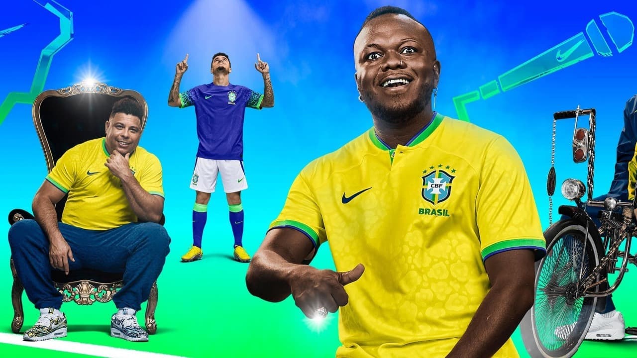 Seleção Brasileira: CBF tenta despolitizar camisa amarela após  manifestações - Lance!