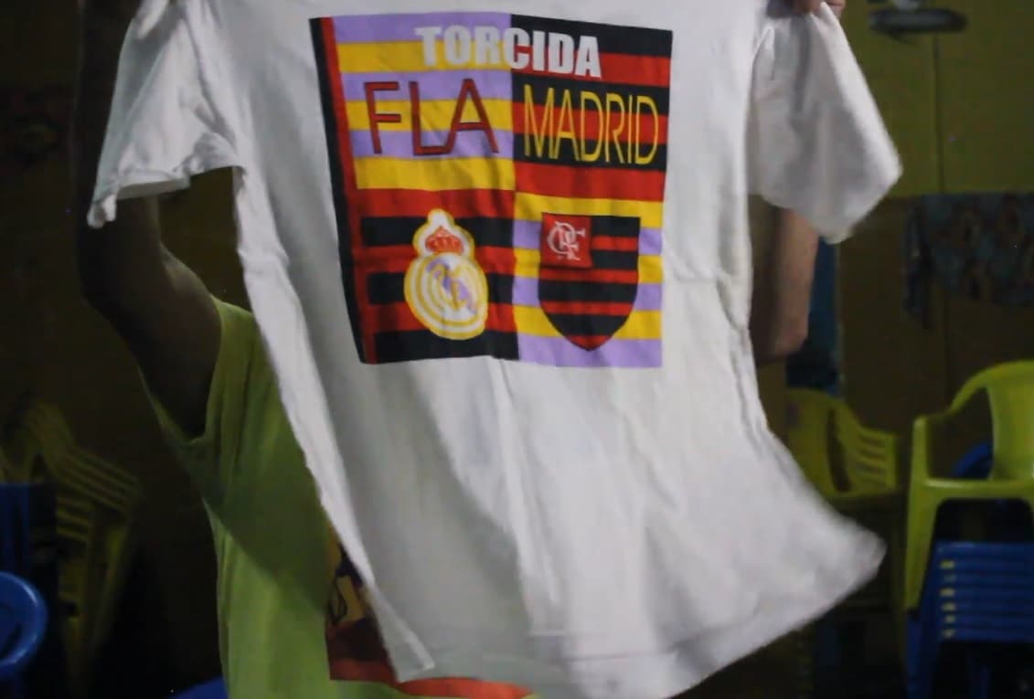 Conheça a história da Fla-Madrid, torcida criada para secar o Vasco no ...