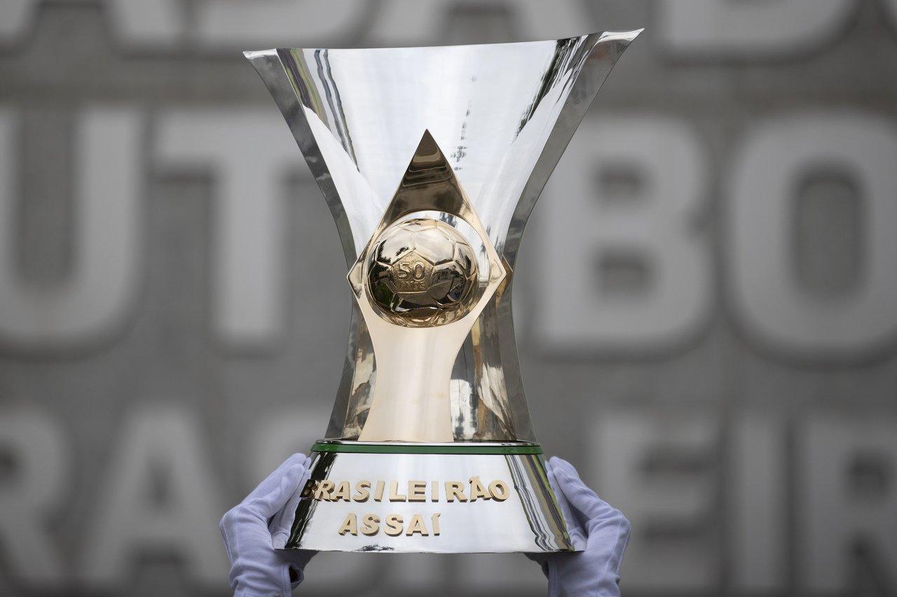 Taça / Troféu do Campeonato Brasileiro / Brasileirão - Clubes mais eficientes