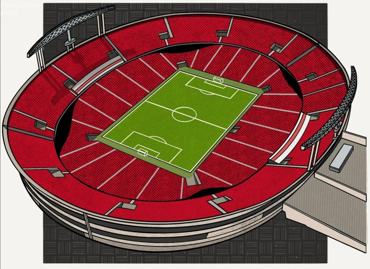 Quem paga? Veja dez questões sobre o projeto de ampliação do Morumbi ...