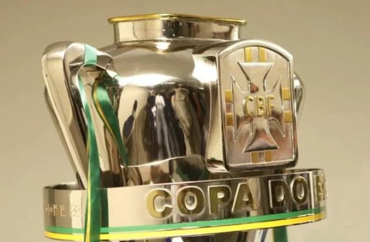 Copa do Brasil - Taça
