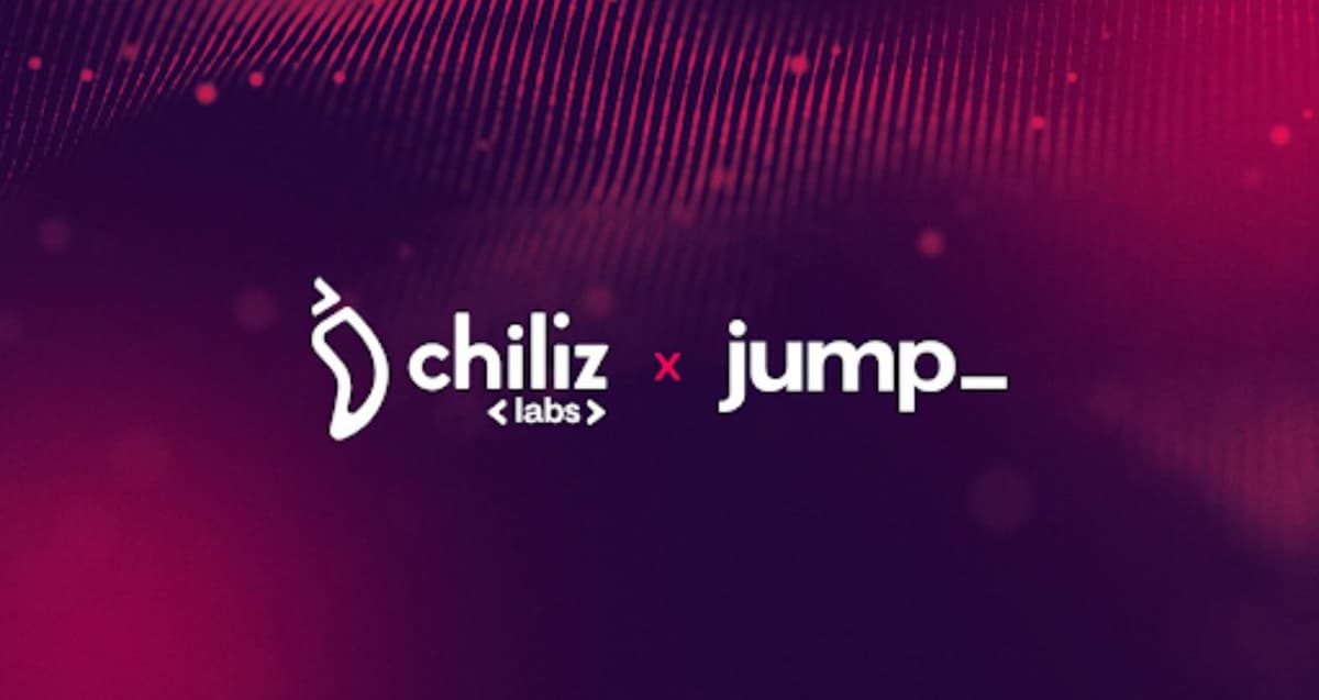 Chiliz Labs]