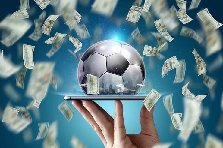 Dinheiro &amp; Futebol - Maiores rendas de bilheteria