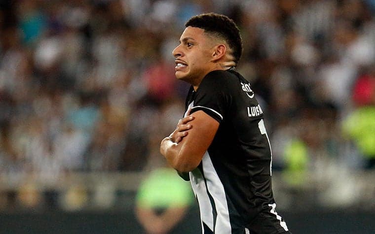 Botafogo Vence O América-MG E Dispara Na Liderança Do Brasileirão - Lance!