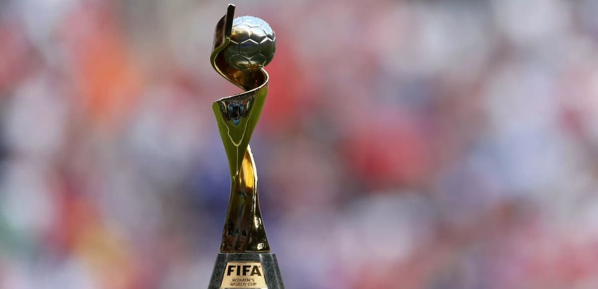 Taça - Copa do Mundo FIFA