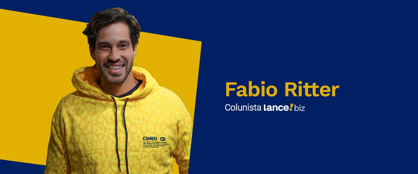 Fabio Ritter - Coluna