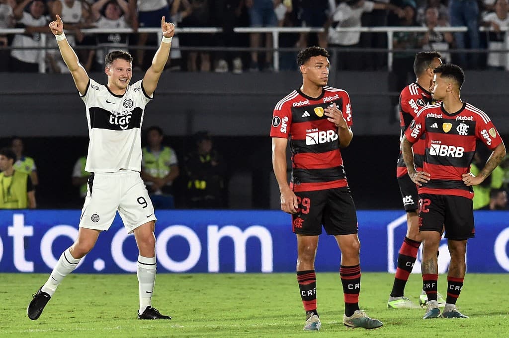 FBL-LIBERTADORES-OLIMPIA-FLAMENGO