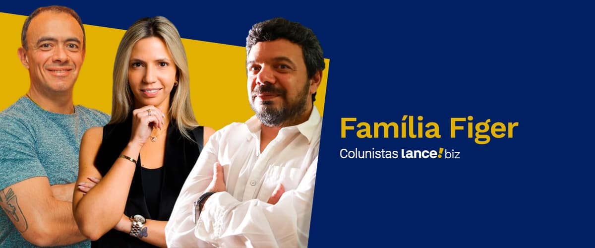 Coluna da Família Figer