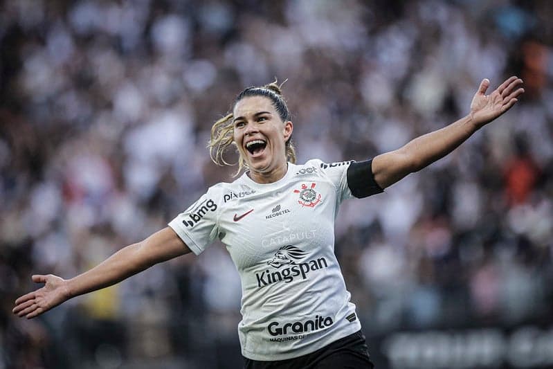 Tamires-Corinthians-Futebol feminino