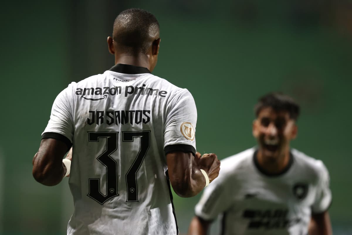 VÍDEO: Gols e melhores momentos da vitória do Botafogo sobre o América ...