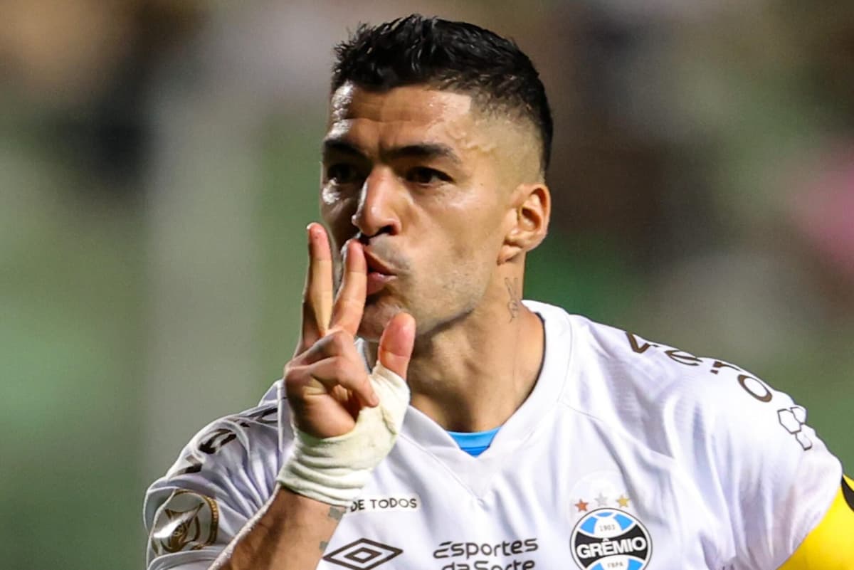 As 3 principais contratações do Grêmio em 2023
