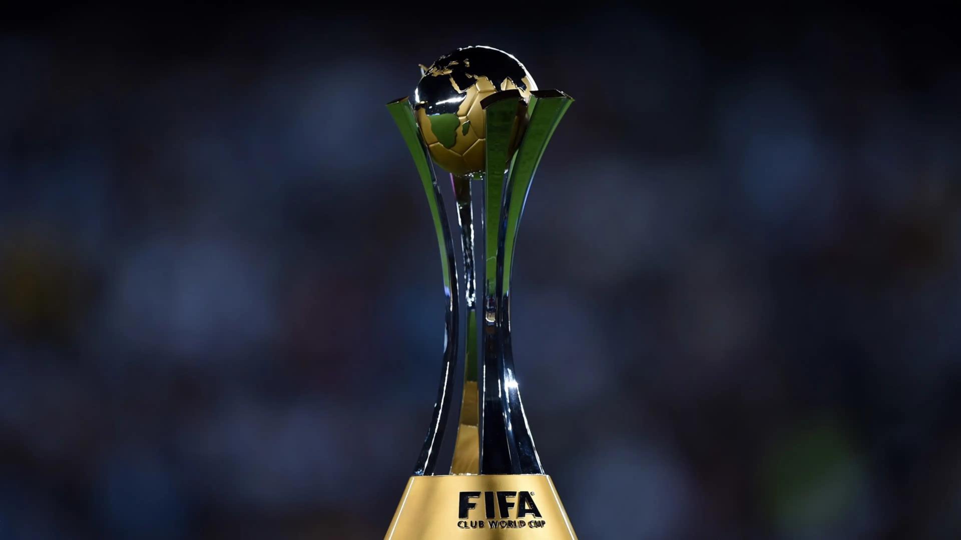 Taça do Mundial de Clubes