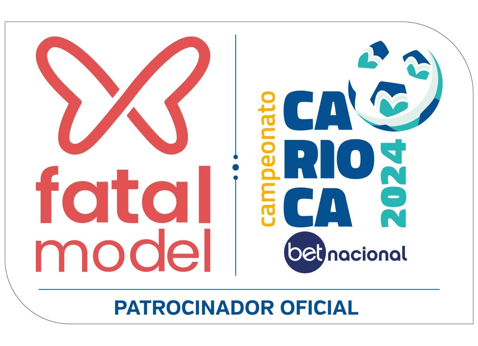 Fatal Model - Carioca 2024