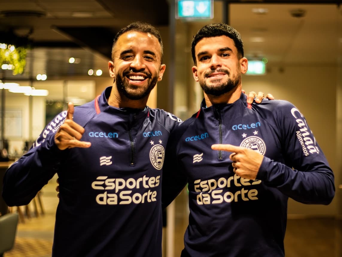 Fortaleza e Caio Alexandre entraram em conflito após 'sumiço' do Palmeiras
