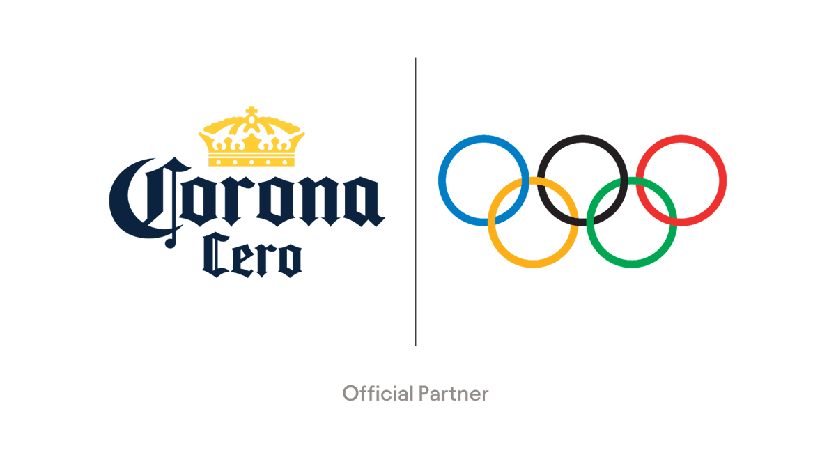 Corona e COI - Paris 2024