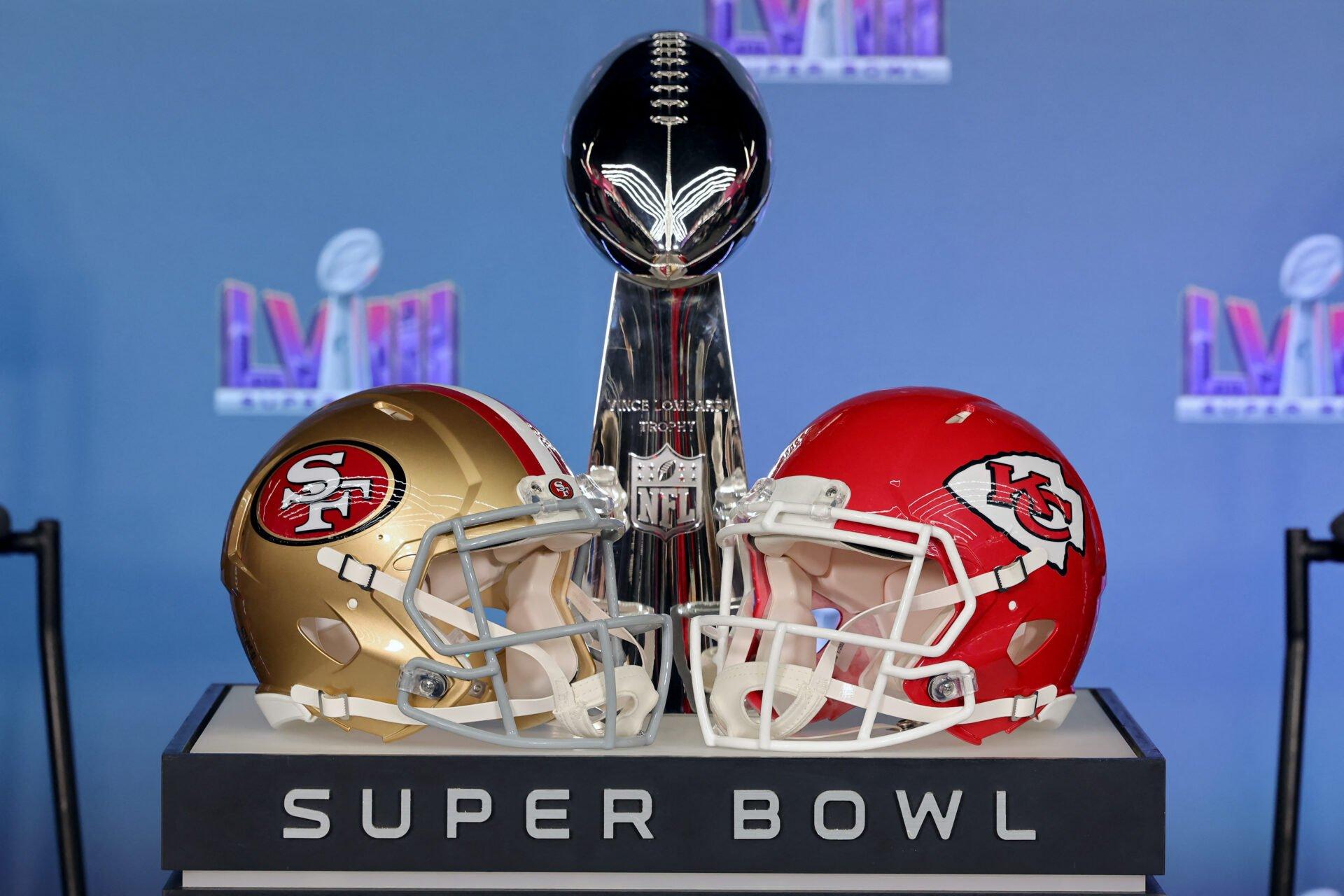 Super Bowl LVIII - NFL