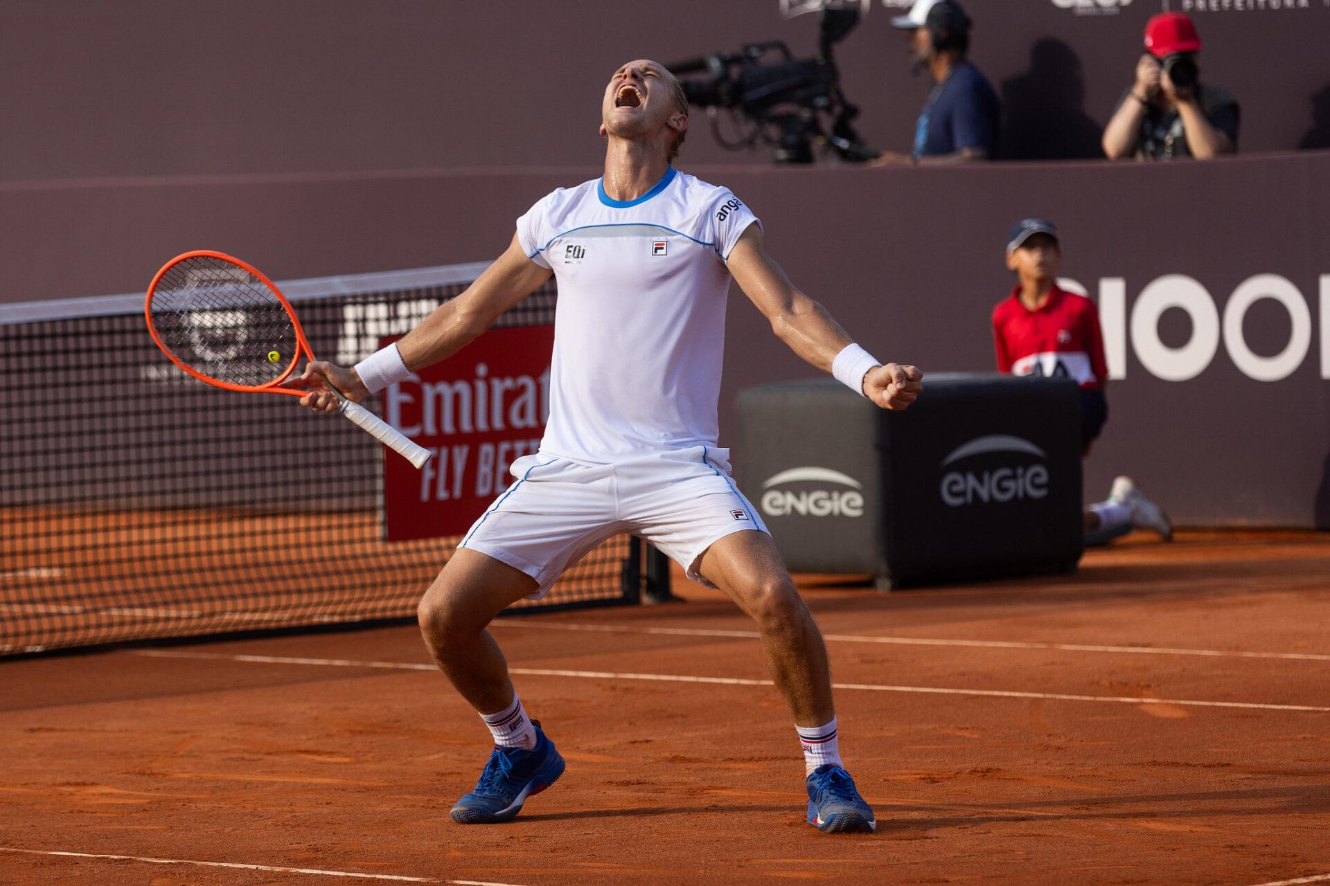 Rafael Matos - Rio Open