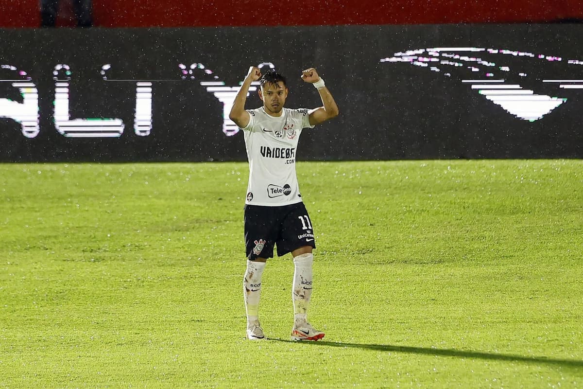 PAULISTA 2024, BOTAFOGO-SP X CORINTHIANS